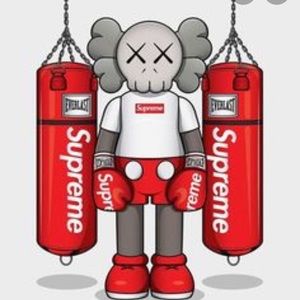 Meet your Posher, Tomas